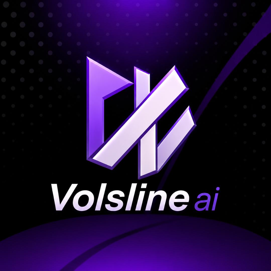 Volsline AI Logo